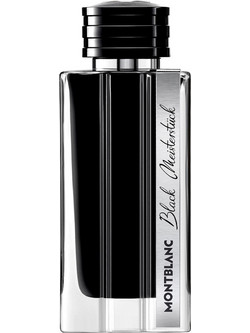 Montblanc Black Meisterstuck Eau de Parfum 125ml