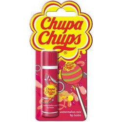 Chupa Chups Juicy Watermelon Stick Lip Balm 4gr