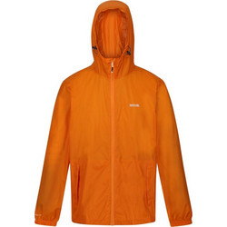 Regatta Pack IT Ανδρικό Μπουφάν Χειμωνιάτικο Πορτοκαλί RMW281-07B