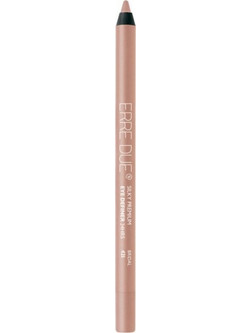 Erre Due Silky Premium Eye Definer 24Hrs 421 Bridal Μολύβι Ματιών Αδιάβροχο 1.2gr