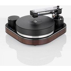 ClearAudio Reference Jubilee Πικάπ Brown