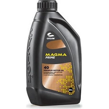Cyclon Magma Prime Λάδι Αυτοκινήτου 40W 1lt