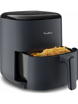 Moulinex EZ245B Air Fryer 5lt