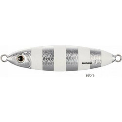 Shimano Ocea Butterfly Flat Light Τεχνητό Δόλωμα Πλάνος 7.7cm 60gr 01