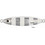Shimano Ocea Butterfly Flat Light Τεχνητό Δόλωμα Πλάνος 7.7cm 60gr 01