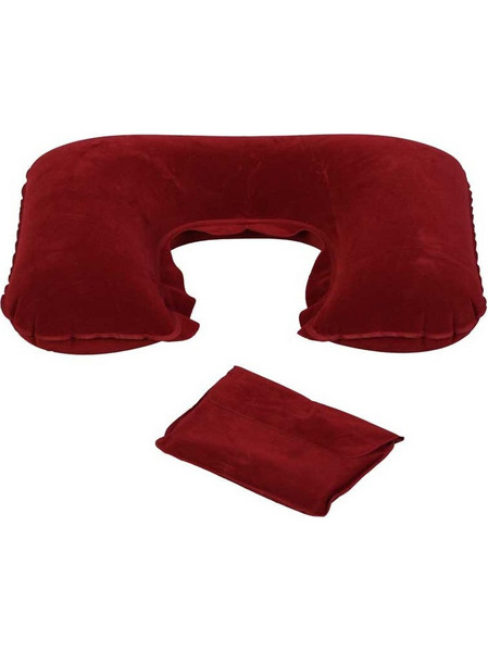 Behrend Travel Wine Red