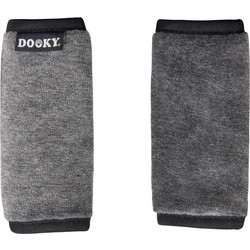 Dooky Επωμίδες Ζώνης Grey Melange