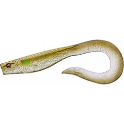 Illex Dexter Eel Τεχνητό Δόλωμα 21cm 64gr Magic Ayu