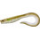 Illex Dexter Eel Τεχνητό Δόλωμα 21cm 64gr Magic Ayu