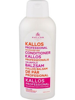 Kallos KJMN Conditioner για Επανόρθωση για Ξηρά & Ταλαιπωρημένα Mαλλιά 1lt
