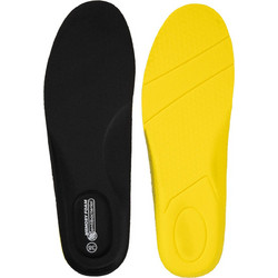 Brille Memory Foam Antibacterial Πάτοι Παπουτσιών