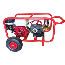 Honda GX200 Basepower 30B3NC Ψεκαστικό Συγκρότημα Βενζίνη