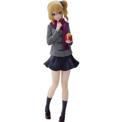 Bandai Kaguya-Sama Love is War Ai Hayasaka Ultra Romantic Kyunties 18cm
