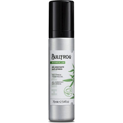 Bullfrog Anti-Stress Hydrating Gel 75ml