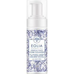 Eolia Gentle Face Foam Cleanser 150ml