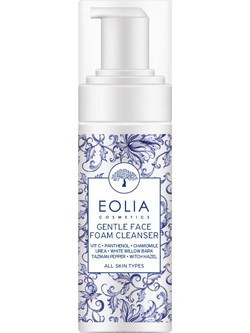 Eolia Gentle Face Foam Cleanser 150ml