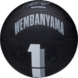 Wilson NBA Player Icon Victor Wembanyama Mini WZ3017701XB