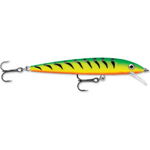 Rapala Husky Jerk Τεχνητό Δόλωμα Ψαράκι 8cm 6gr FT
