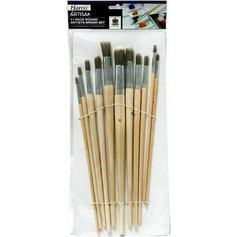 Harris Brushes Artisan Σετ Πινέλα Ζωγραφικής 11τμχ 202920201