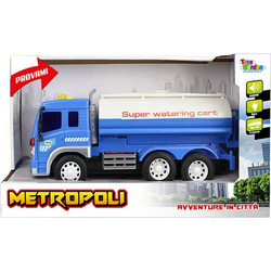 Metropoli Βυτιοφόρο με Ήχο & Φως