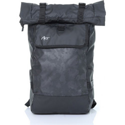 Art Torno Αντικλεπτικό Backpack Laptop 15.6" Black
