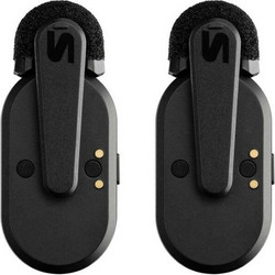 Shure MV Two Z6 Σετ Ασύρματο Μικρόφωνo Πέτου