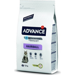 Affinity Advance Cat Adult Hairball 1.5kg