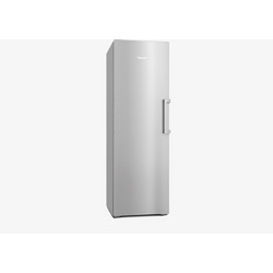 Miele FNS4782D Όρθιος Καταψύκτης 278lt No Frost Inox