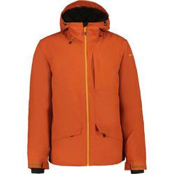 Icepeak Chester 56229-659-665 Ανδρικό Μπουφάν για Ski & Snowboard
