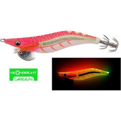 Yamashita Egi-Oh K Neonbright 3.5 Τεχνητό Δόλωμα Καλαμαριέρα Φωσφοριζέ 10.5cm 22gr 072