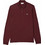 Lacoste Ανδρική Μπλούζα Polo Μακρυμάνικη Μπορντό L1312-BZD