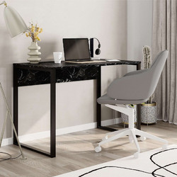 Megapap Inna Γραφείο Ξύλινο 110x60x75cm GP037-0274,2
