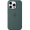 Apple Silicone MagSafe Back Cover Lake Green (iPhone 16 Pro)