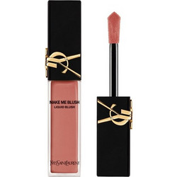 Yves Saint Laurent Make Me Blush 37 Peachy Nude Liquid Blush 15ml