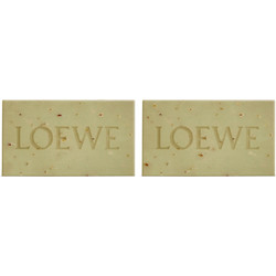 Loewe Marihuana Σαπούνι 2x125gr