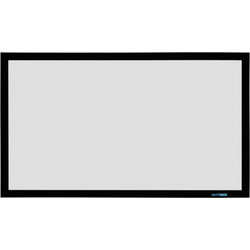 Comtevision FCF9135 Οθόνη Προβολής Projector Τοίχου 16:9 299x168cm / 135"