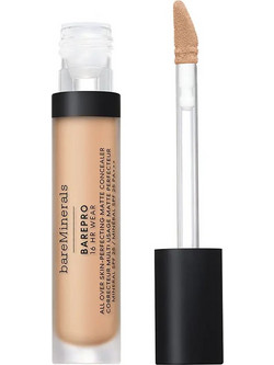 BareMinerals Barepro 16Hr Wear Fair 150 Warm Liquid Concealer 7.5ml