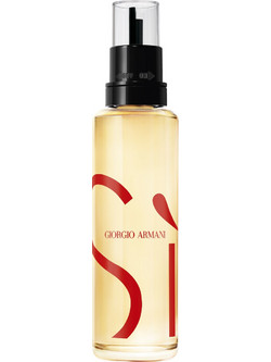 Giorgio Armani Si Passione Intense Eau de Parfum Refill 100ml