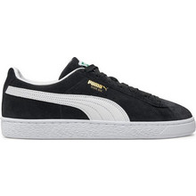 Puma Classic Ανδρικά Sneakers Μαύρα 399781-01