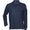2Αaprons Ανδρική Μπλούζα Polo Μακρυμάνικη Navy Μπλε AMPLS180N