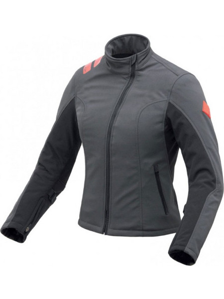 Tucano Urbano Podium Lady Anthracite Black