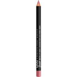 Nyx Suede Tea & Cookies Lip Liner 1gr