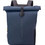 Delsey Roll-Top Turenne Αδιάβροχο Σακίδιο Πλάτης 26lt Navy Μπλε