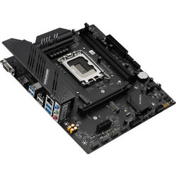 MAXSUN B760M Challenger Motherboard Micro ATX με Intel 1700 Socket