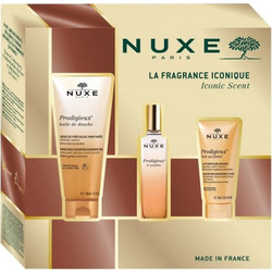 Nuxe Prodigieux Iconic Scent Set