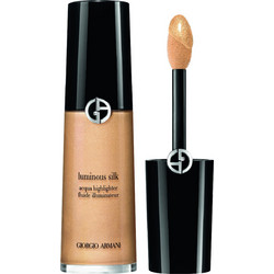 Giorgio Armani Luminous Silk Acqua 02 Stellar Highlighter Liquid