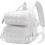 Tacticool B34 White Ορειβατικό Σακίδιο 9lt Λευκό
