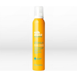MilkShake Sun & More Shower After Sun Mousse Σώματος 200ml