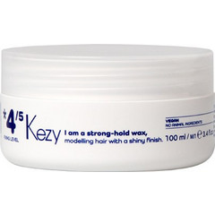 Kezy Shiny Κερί Μαλλιών Λάμψης 100ml