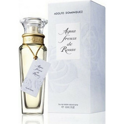 Adolfo Dominguez Agua Fresca de Rosas Eau de Toilette 60ml